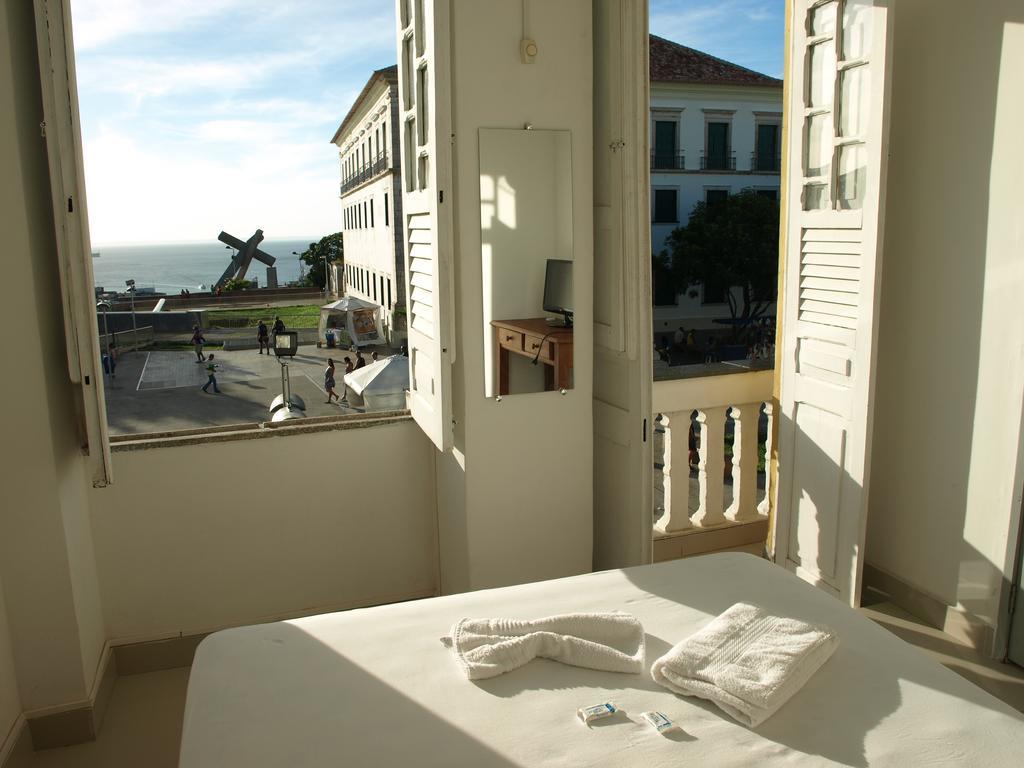Hostel Pelourinho Salvador Exterior photo